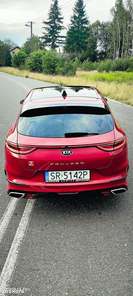 Kia ProCeed - 3
