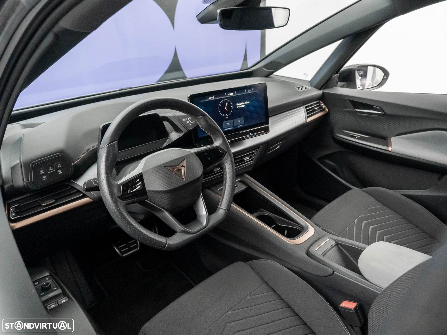 Cupra Born 58 kWh - 13