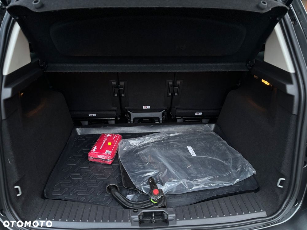 Ford C-MAX 1.0 EcoBoost Titanium ASS - 26