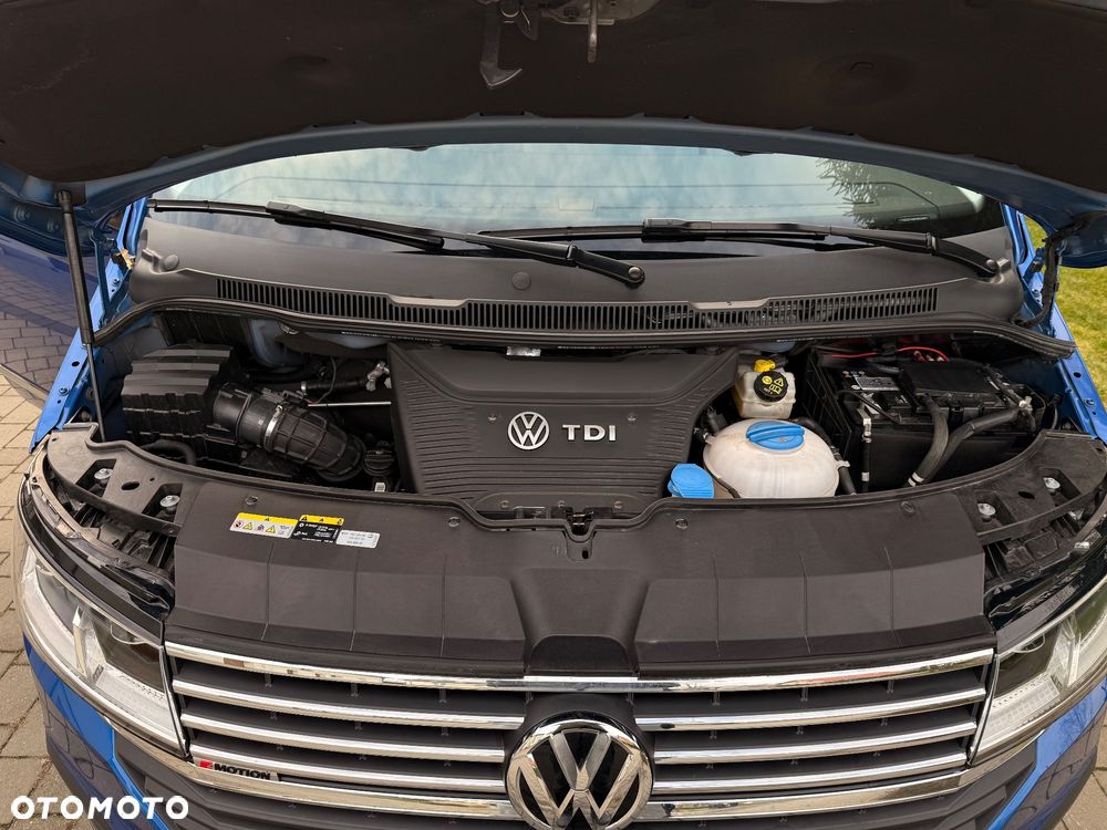 Volkswagen Multivan 2.0 TDI L1 Highline 4Motion DSG - 21