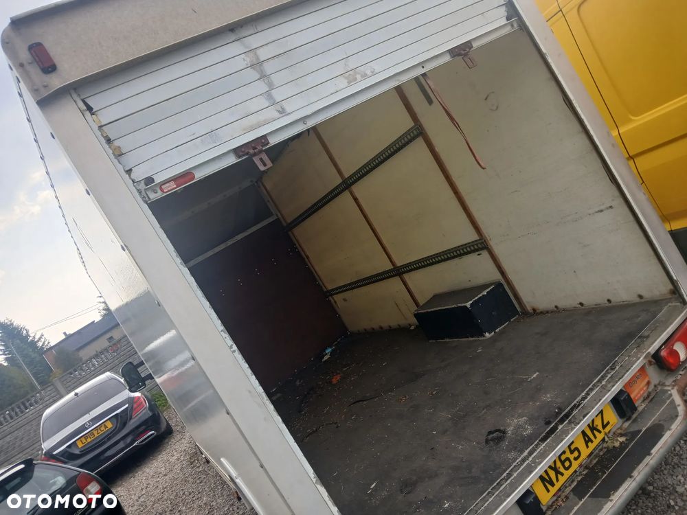 citroen jumper fiat ducato peugeot boxer lift 249 EWP maska zderzak lampa grill błotnik drzwi - 4