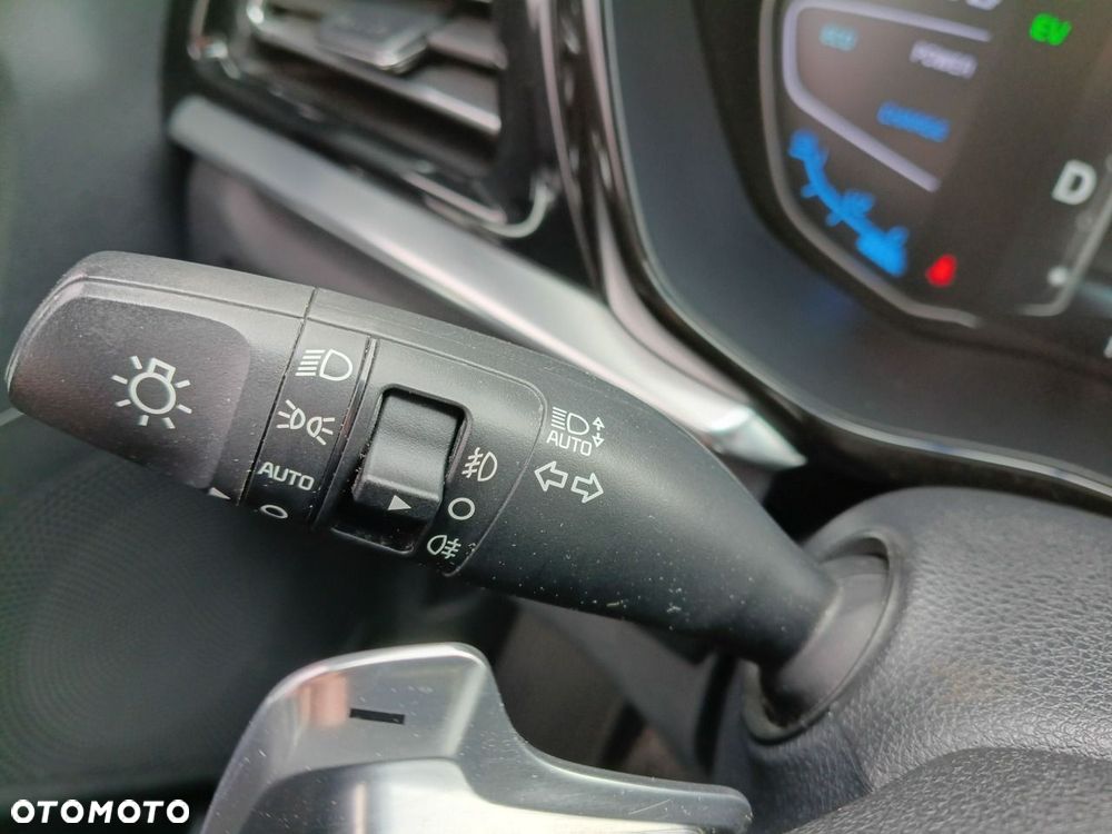 Kia Niro 1.6 GDI Hybrid Business Line - 22