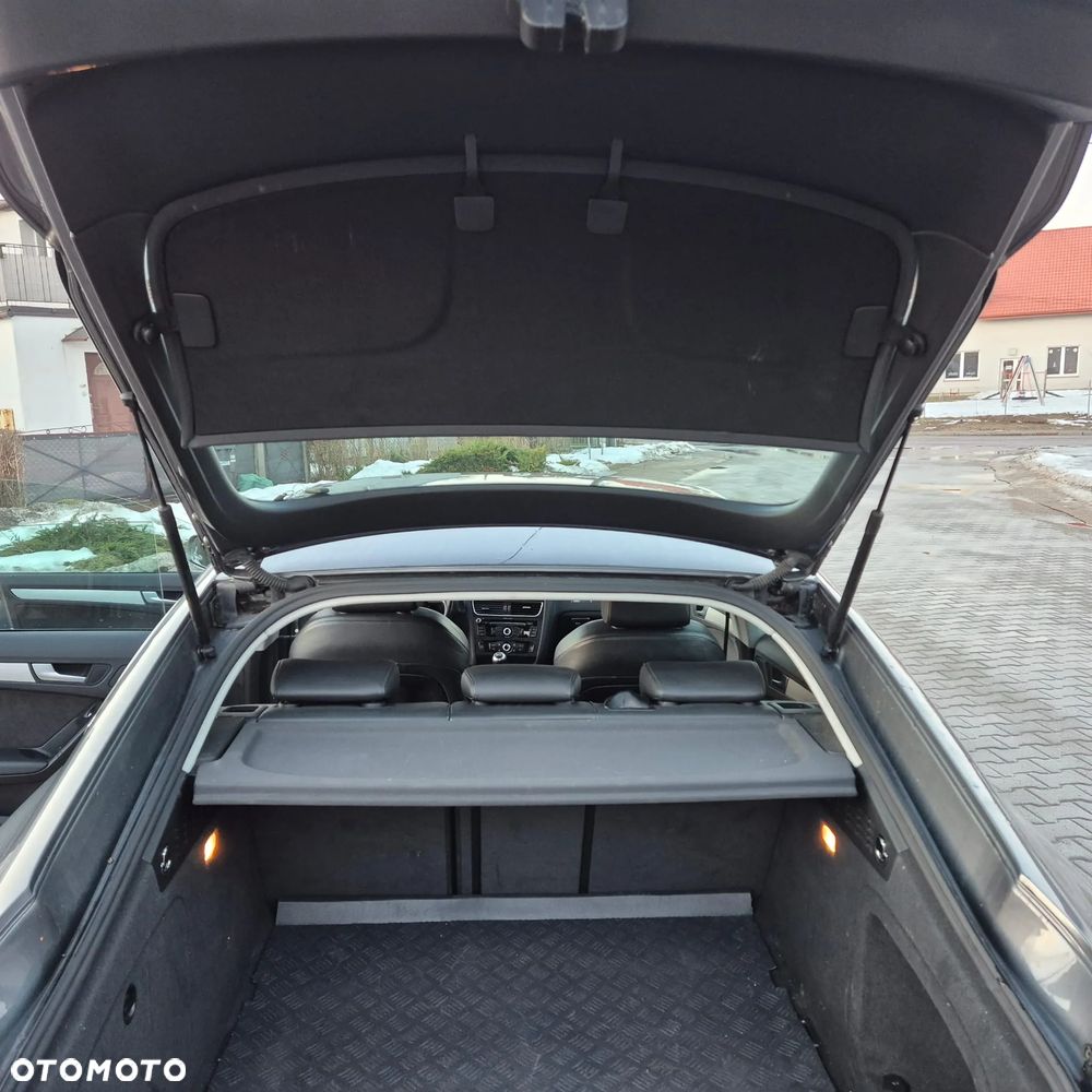Audi A5 Sportback 2.0 TDI - 23