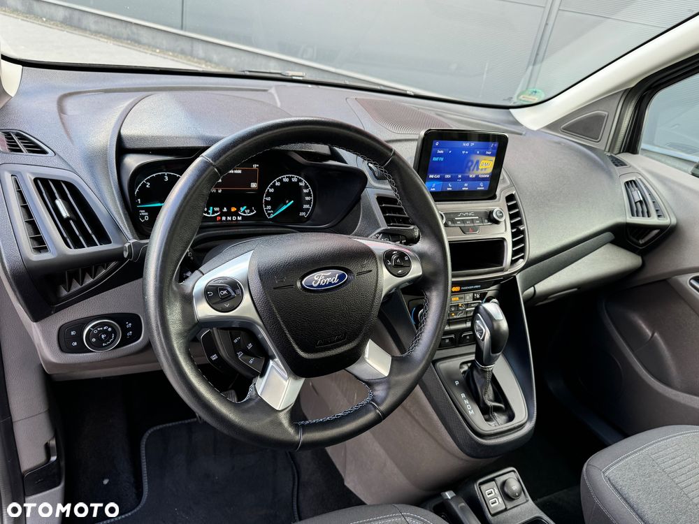 Ford Tourneo Connect Grand - 5