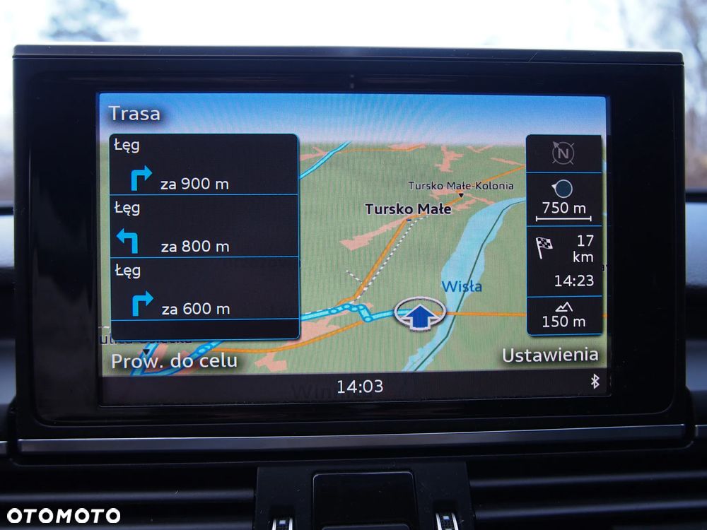 Audi A7 Sportback - 25