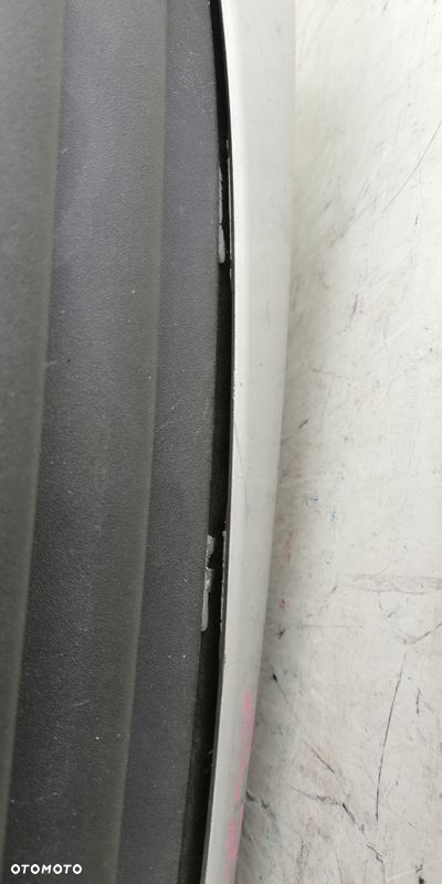 Opel Corsa D zderzak przedni przód - 6