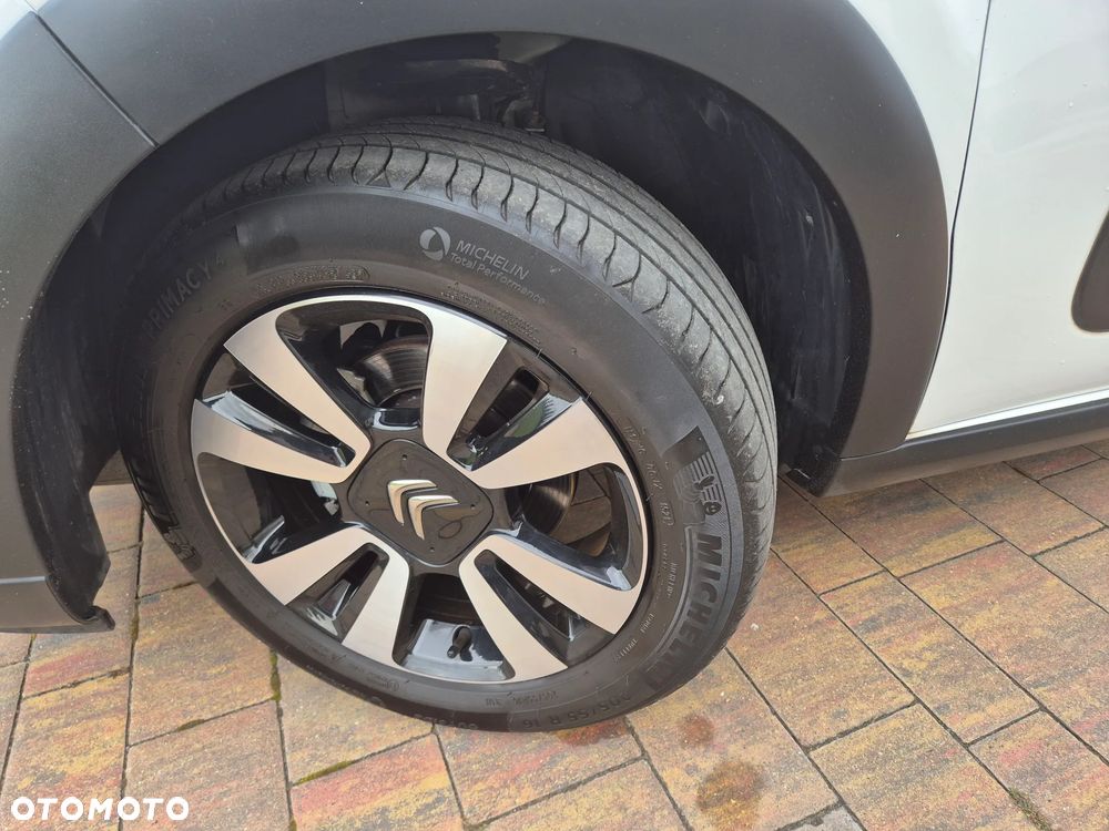 Citroën C3 1.2 PureTech C-Series - 19