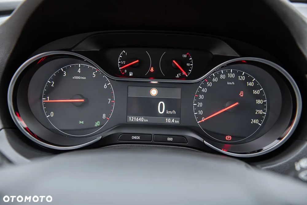 Opel Grandland X 1.2 T Elite S&S - 18