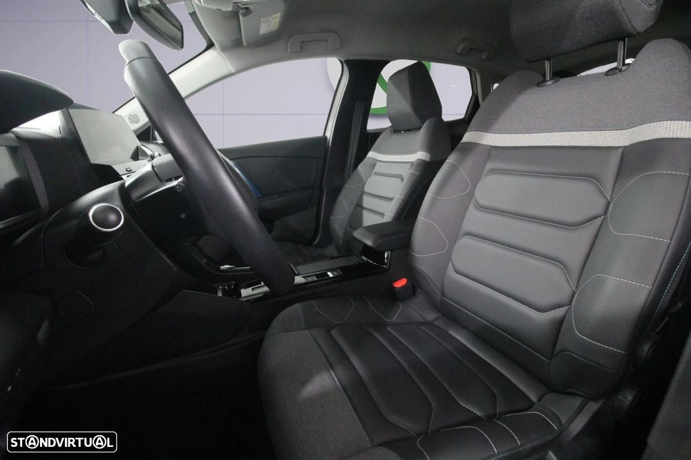 Citroën e-C4 50 kWh Feel - 9