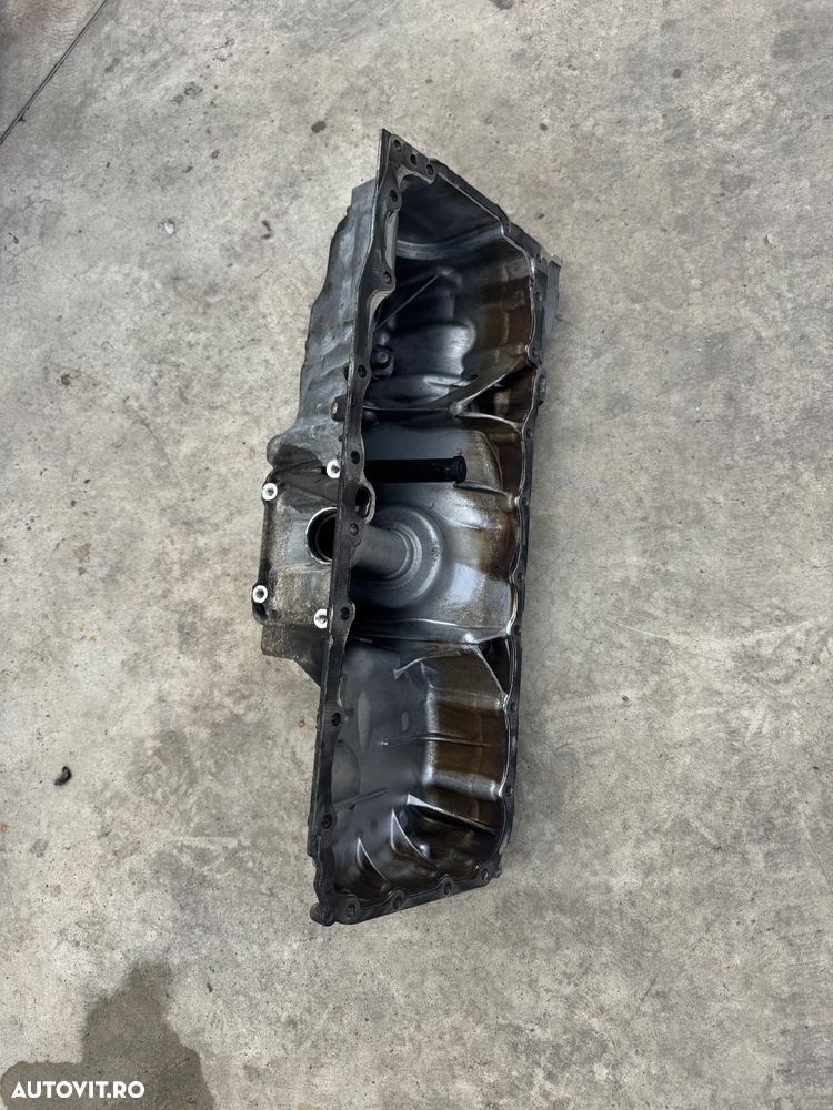 Baie ulei bmw x5 x6 f15 f16 3.0d 4.0d - 2