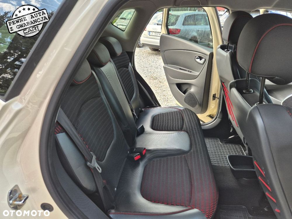 Renault Captur - 19