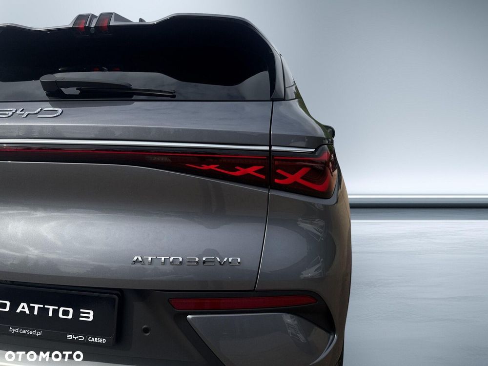 BYD Atto 3 - 34