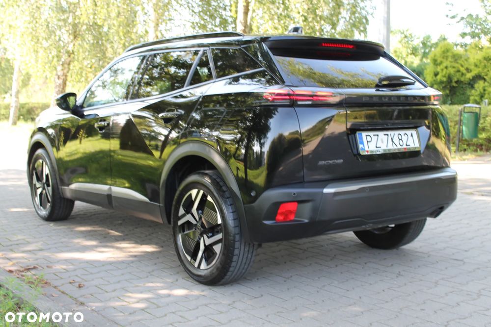 Peugeot 2008 PureTech 100 Stop&Start Allure - 4