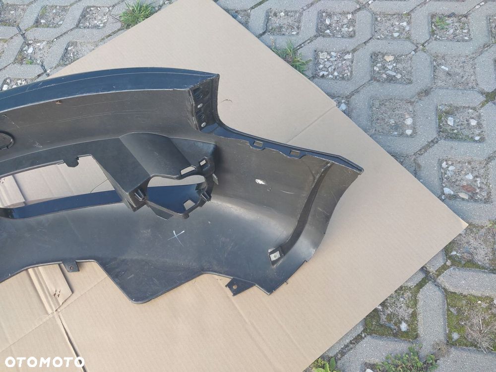 zderzak przód audi a5 8t oryginał nie klejony - 5