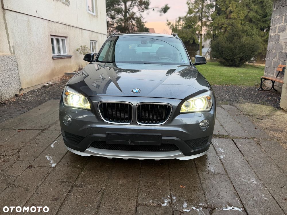 BMW X1 xDrive18d xLine - 6