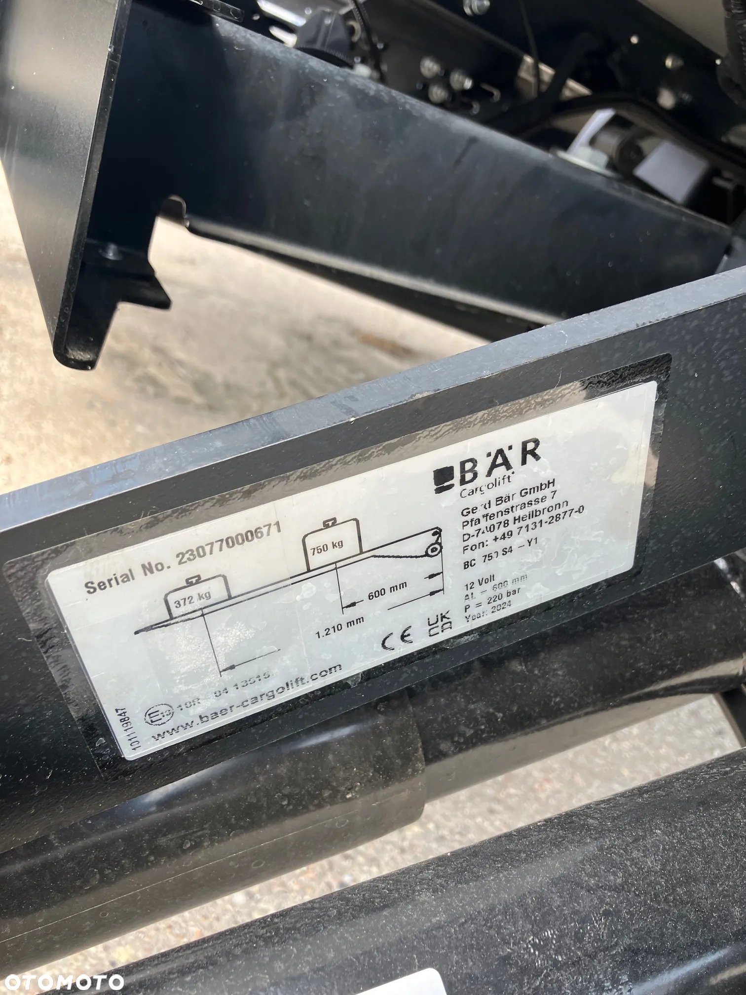 Iveco 3.0 Daily 35C18 Hi-Matic kontener winda hak - 13