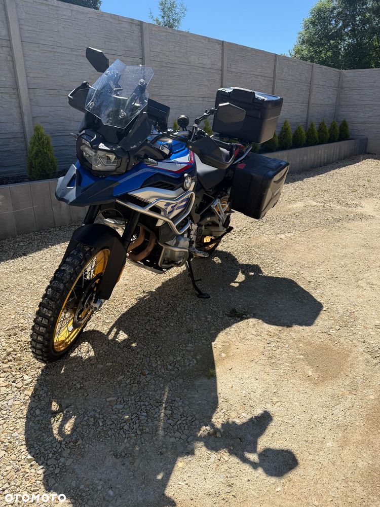 BMW GS - 2
