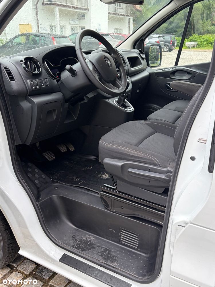 Renault Trafic - 9