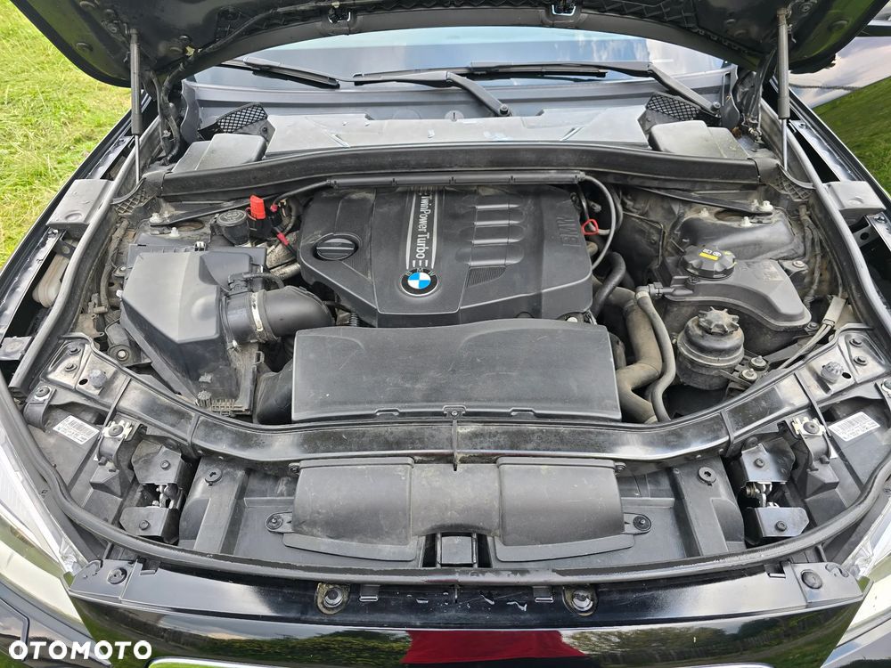 BMW X1 xDrive18d xLine - 3