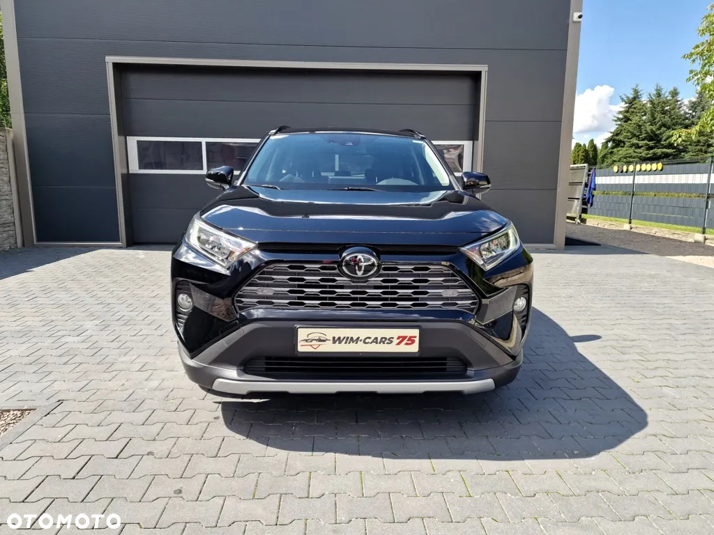 Toyota RAV4 2.0 4x2 Start&Stop Comfort - 4
