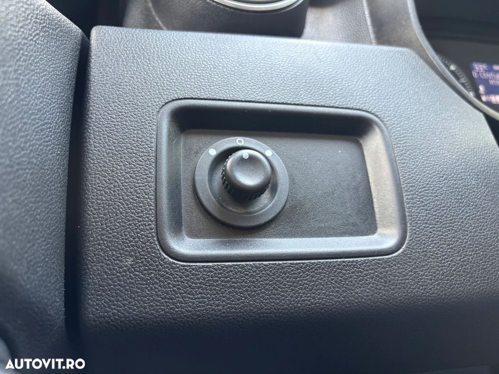 Dacia Duster Blue dCi 115 4WD Comfort - 16