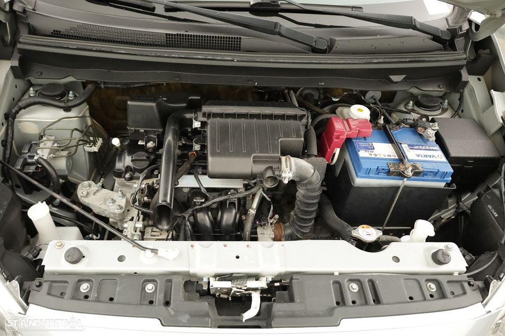 Mitsubishi Space Star 1.2 Intense - 22