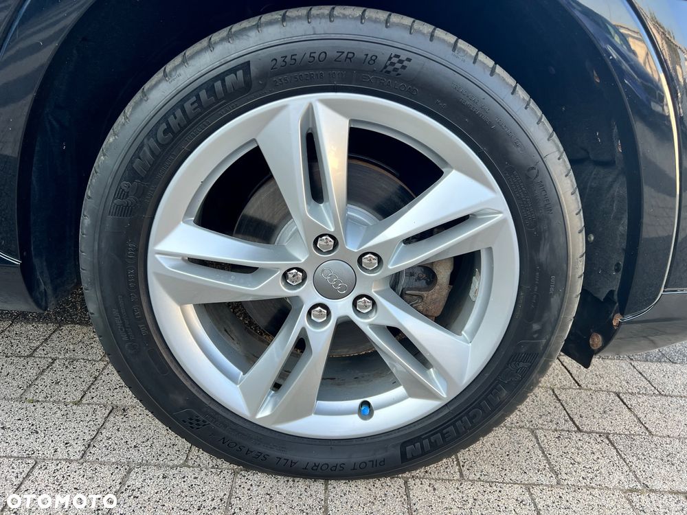 Audi Q3 2.0 TFSI Quattro Design S tronic - 26