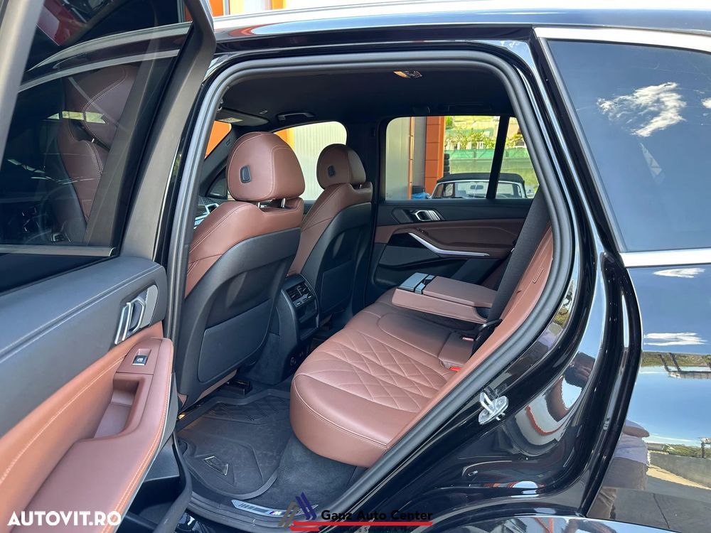 BMW X5 xDrive30d - 12