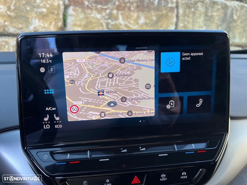 VW ID.4 77 kWh Pro Performance - 25