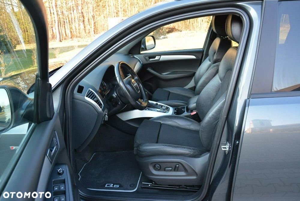 Audi Q5 2.0 TDI Quattro S tronic Prime Line - 20