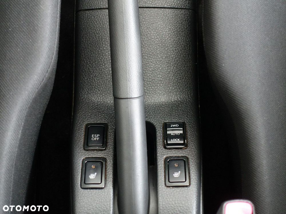 Suzuki SX4 1.6 VVT 4x4 Style - 25