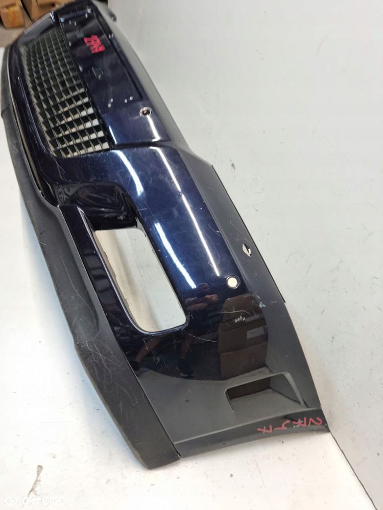 opel vectra c signum zderzak przód przedni - 2