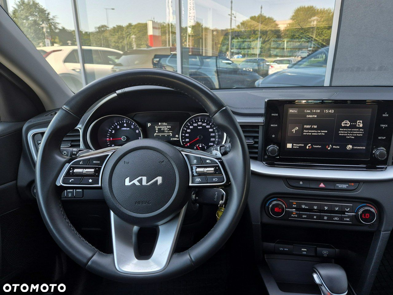 Kia Ceed - 18