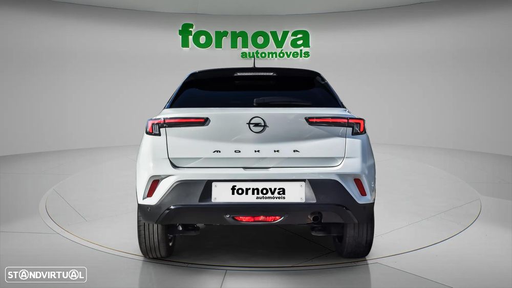 Opel Mokka 1.2 T GS Line - 8