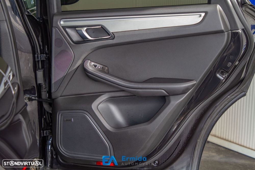 Porsche Macan S All Weather - 41