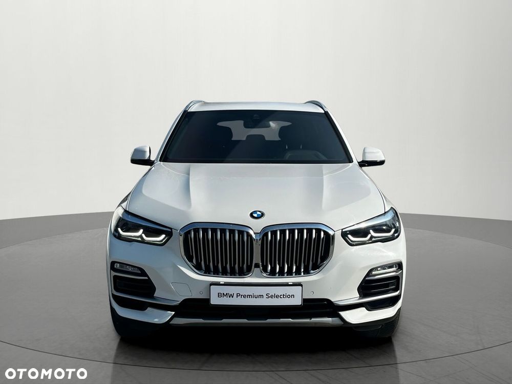 BMW X5 xDrive25d - 3