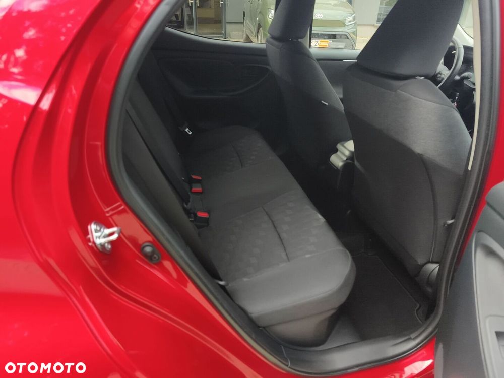 Toyota Yaris Hybrid 1.5 Style - 24
