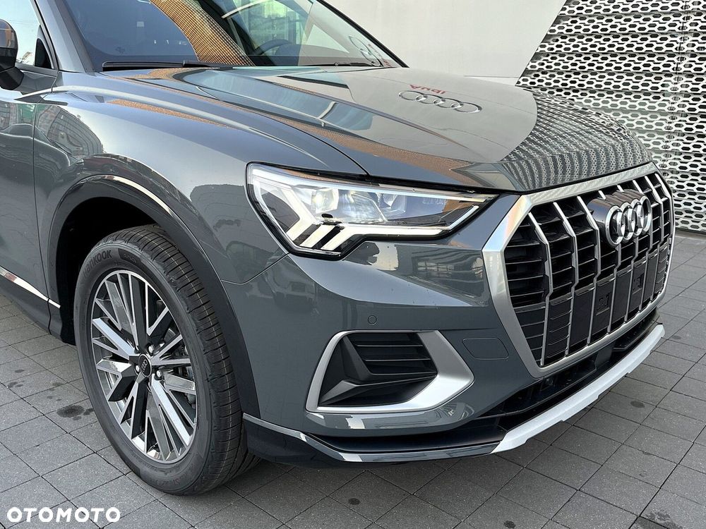 Audi Q3 - 14