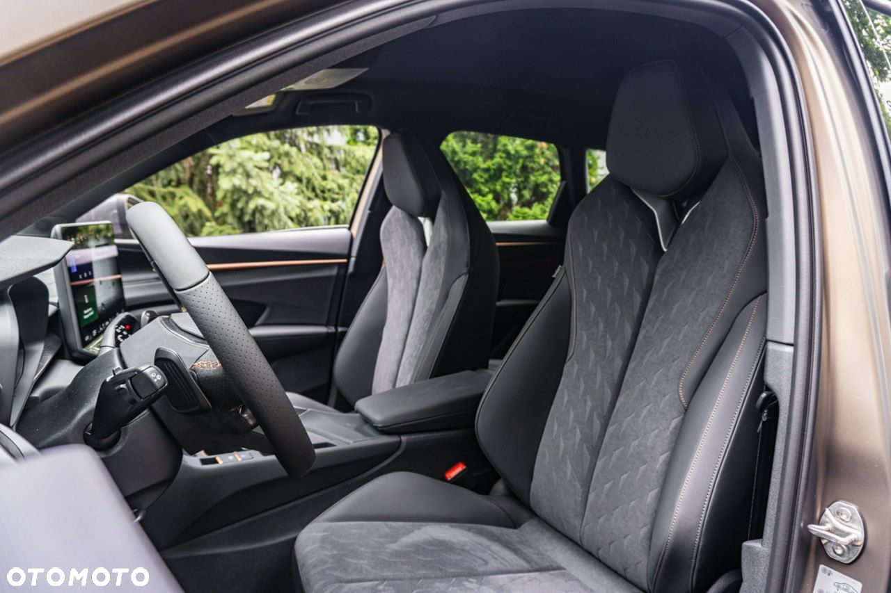 Cupra Terramar - 29