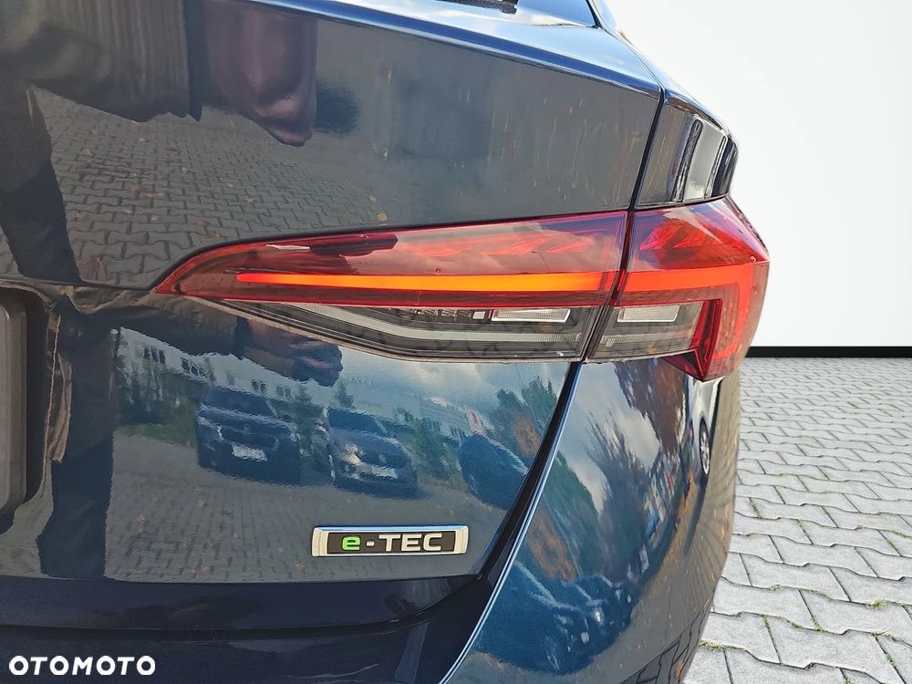 Skoda Octavia 1.5 TSI e-TEC DSG Ambition - 13