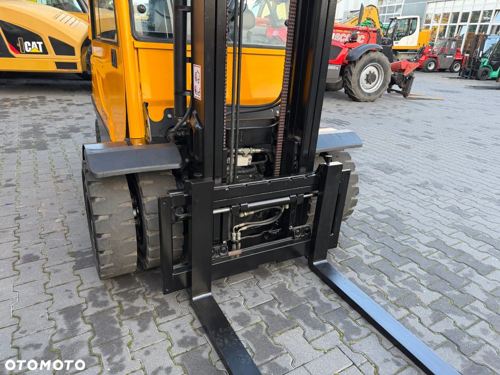 Hyster H3.0FT - 10