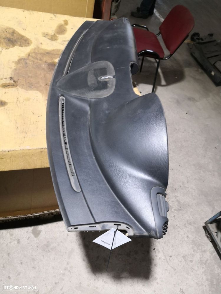 Tablier Mercedes-Benz C-Class (W203) - 1