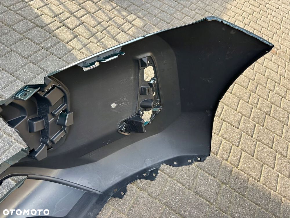 Toyota Hilux VIII Zderzak przedni przod 52119-0KP70 - 4