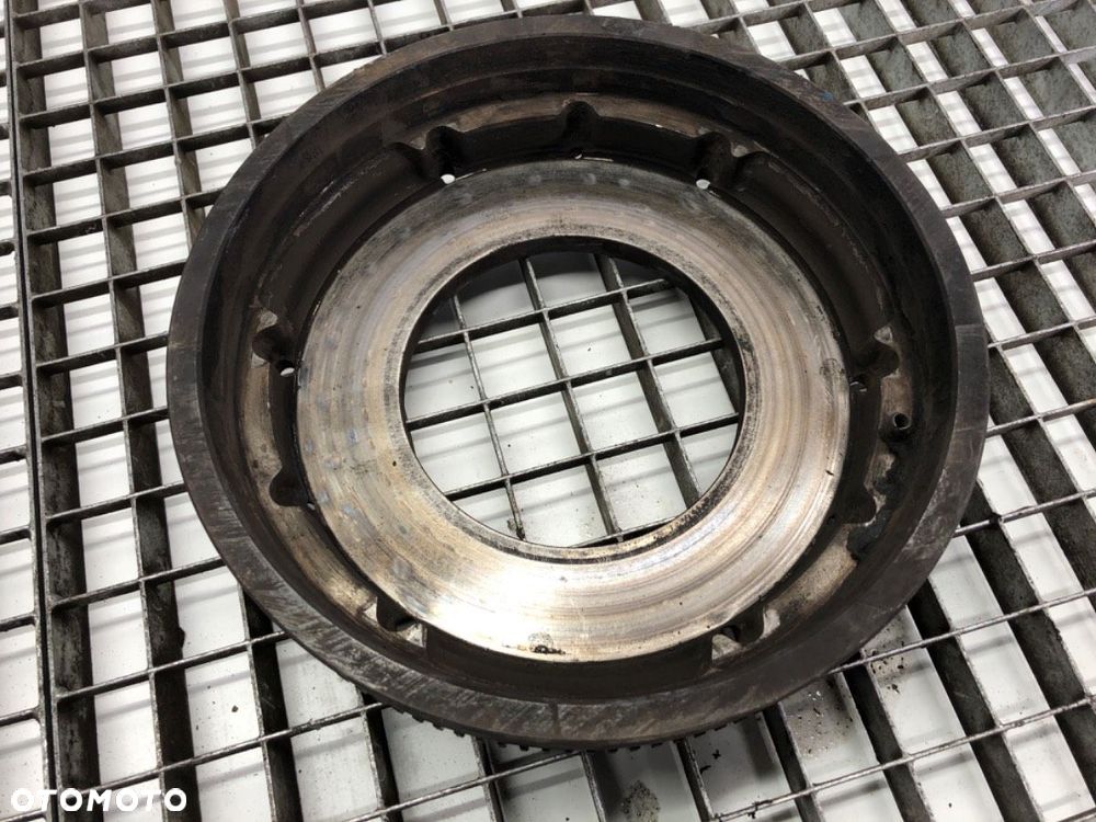 SPRZĘGŁO  SEAT TOLEDO II (1M2) 1998 - 2006 1.4 16V 55 kW [75 KM] benzyna 2000 - 2002 027105273D - 2