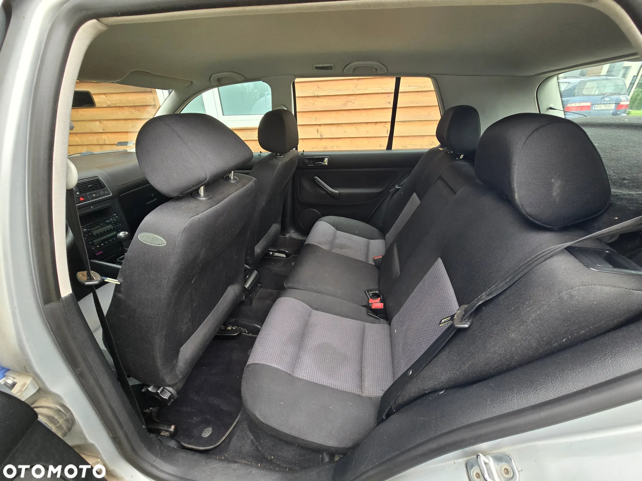Volkswagen Golf IV 1.4 16V Trendline - 22