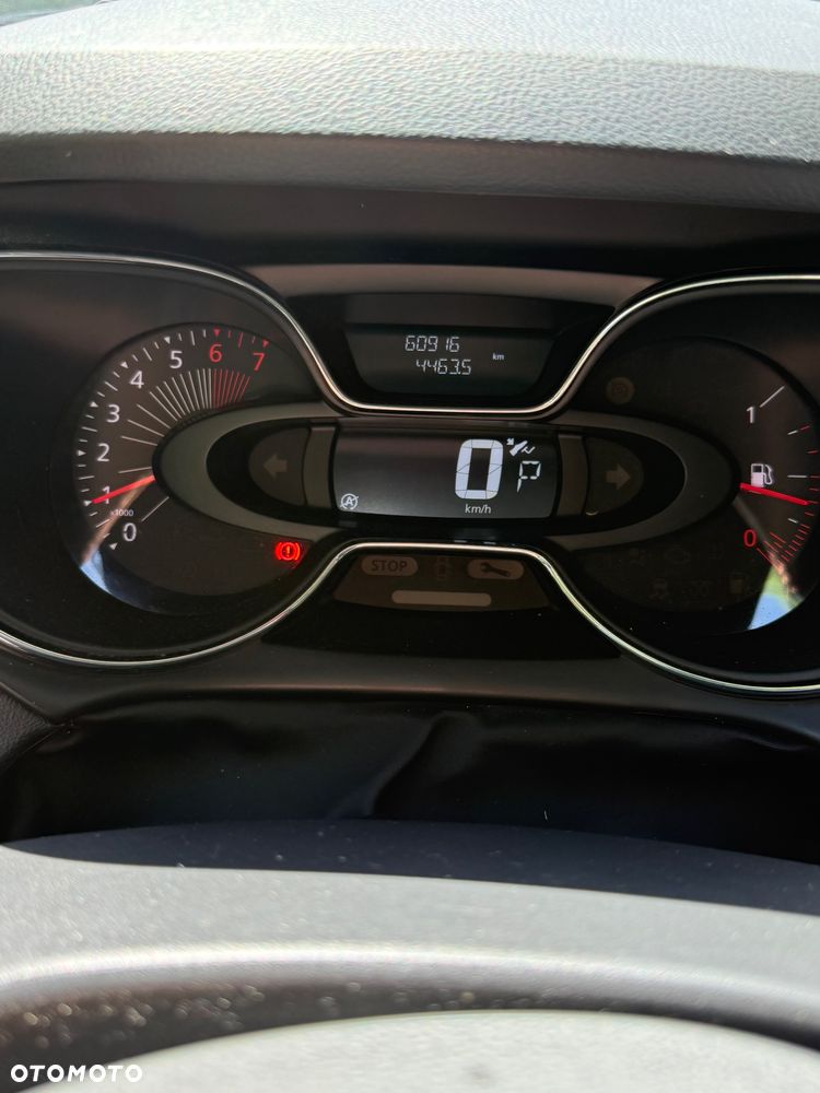 Renault Captur ENERGY TCe 120 EDC LIMITED - 13
