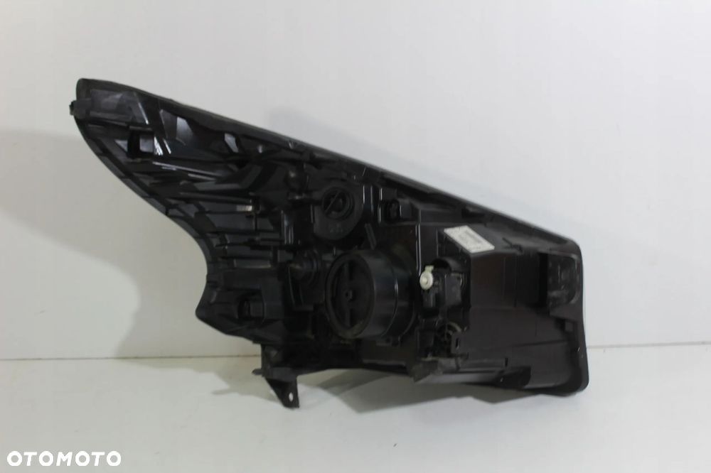LAMPA LEWA PRZÓD RENAULT TRAFIC 3 III VIVARO B OE 260604635R - 4