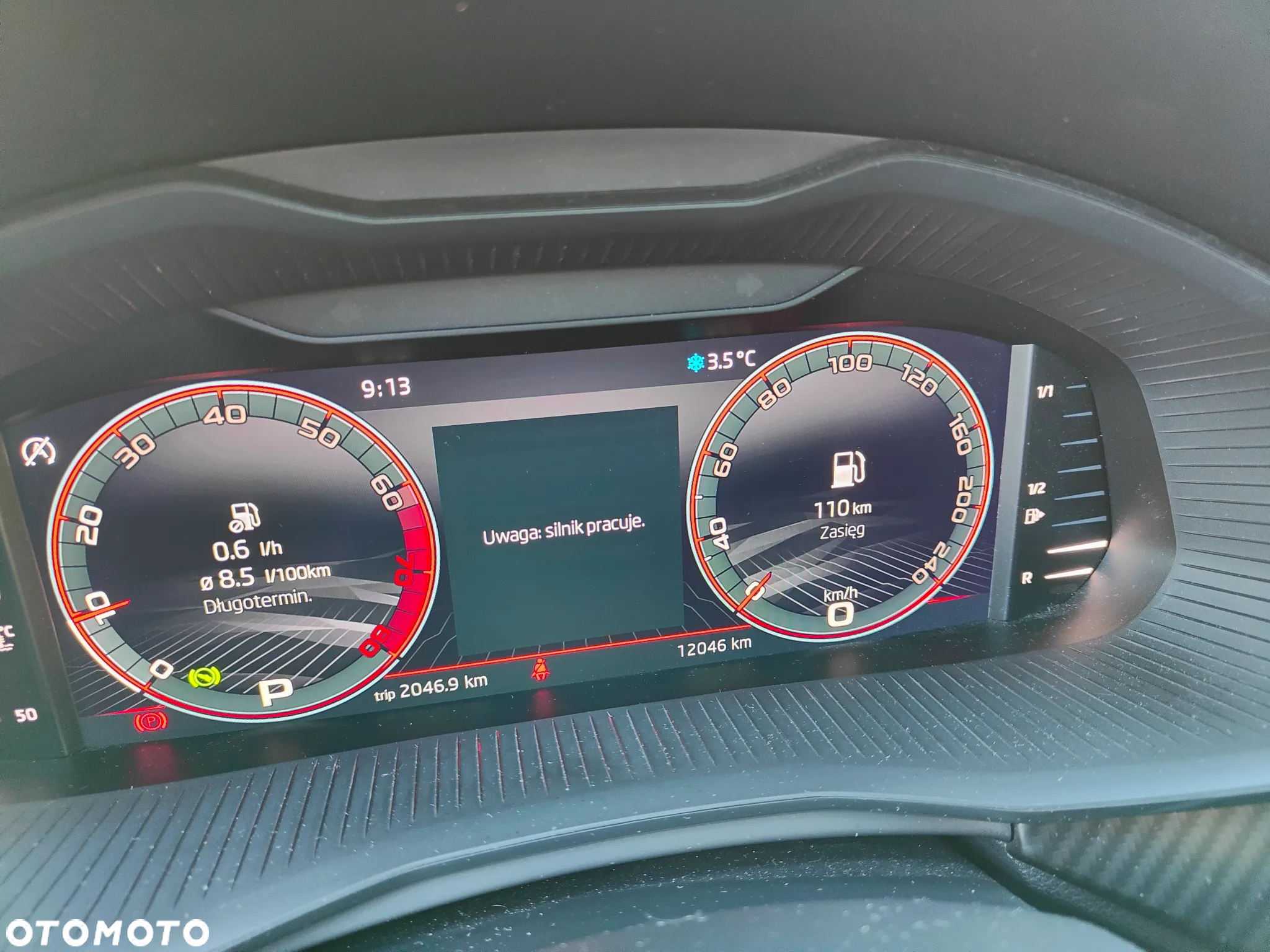 Skoda Kamiq 1.0 TSI Monte Carlo DSG - 10