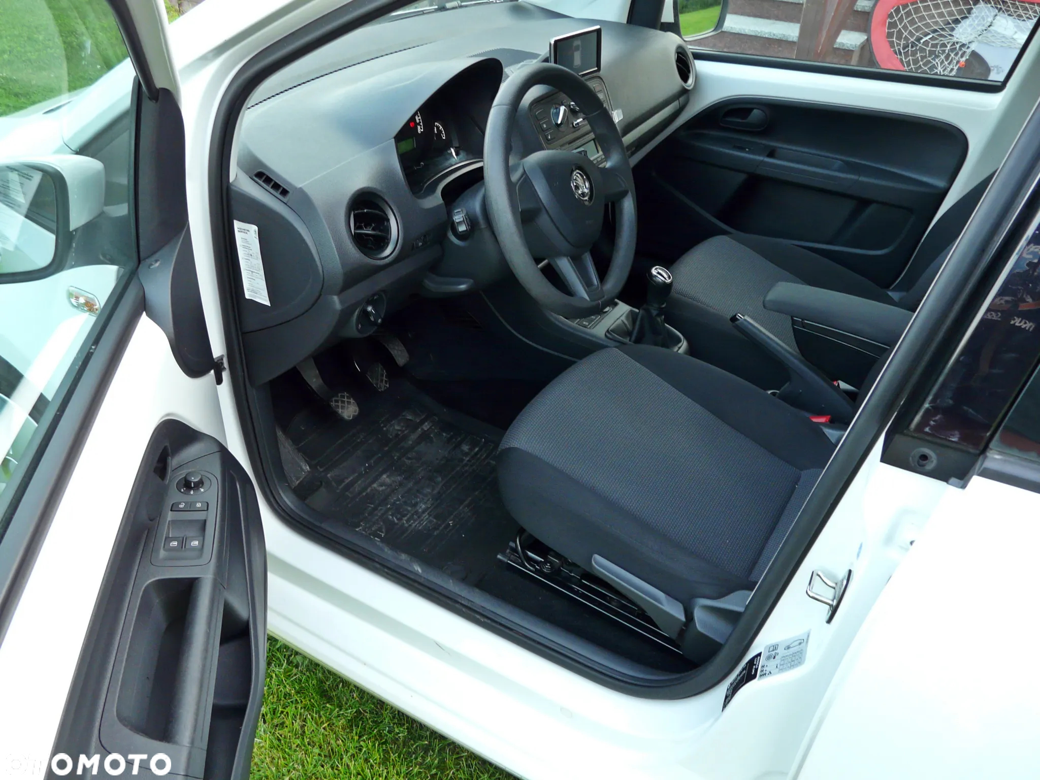 Skoda Citigo 1.0 Elegance - 8