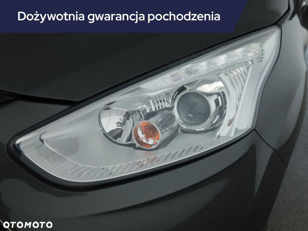 Ford B-MAX - 21